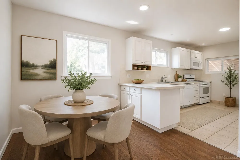 26001 Fernwood Street Roseville City, MI 48066