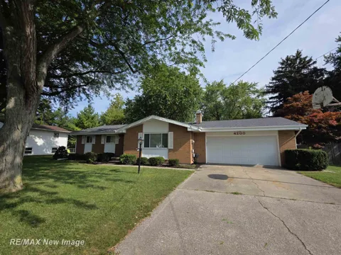 4200 S Wayside Drive