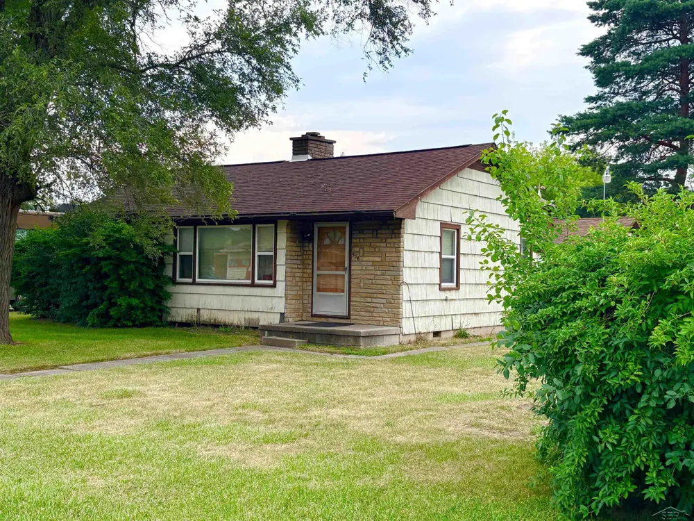 354 S 30th Street Buena Vista Charter Township, MI 48601