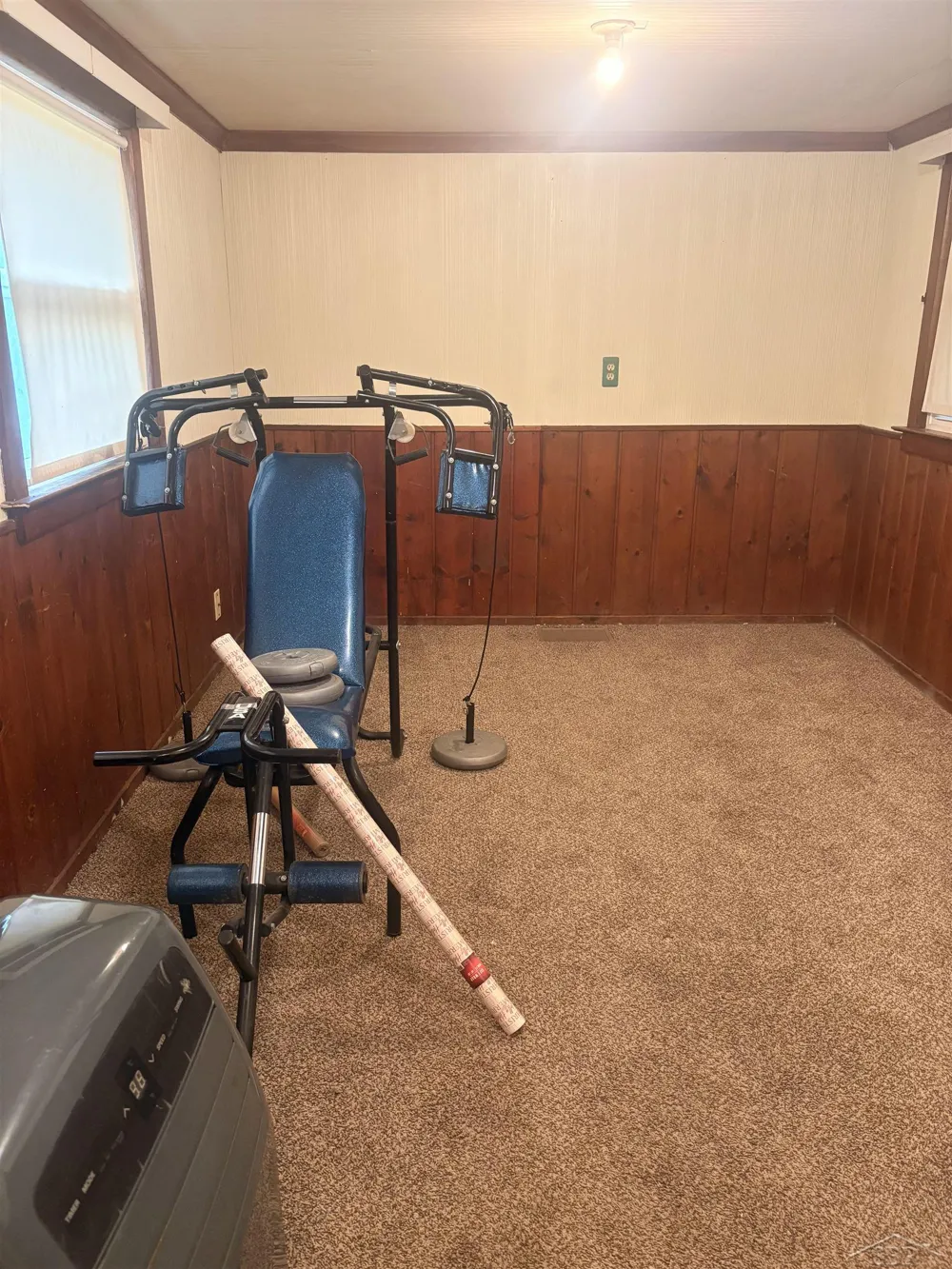 354 S 30th Street Buena Vista Charter Township, MI 48601