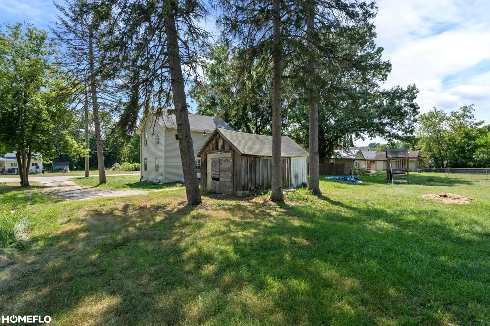 240 W 3rd Street Imlay City City, MI 48444