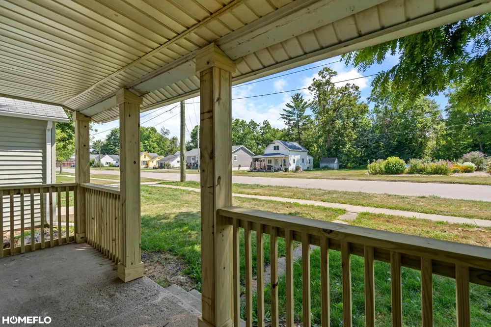 240 W 3rd Street Imlay City City, MI 48444