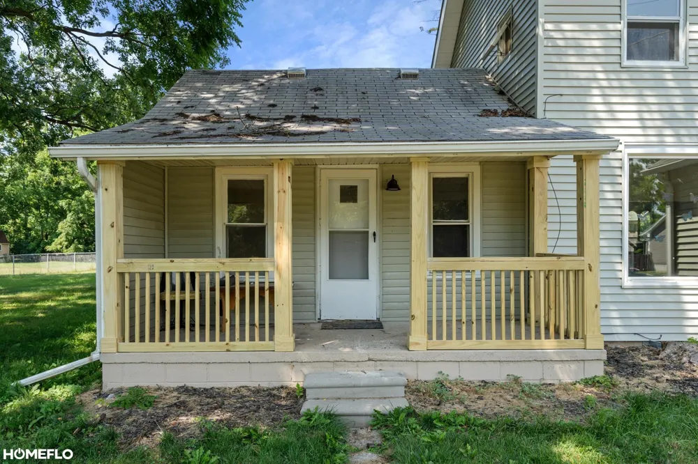 240 W 3rd Street Imlay City City, MI 48444