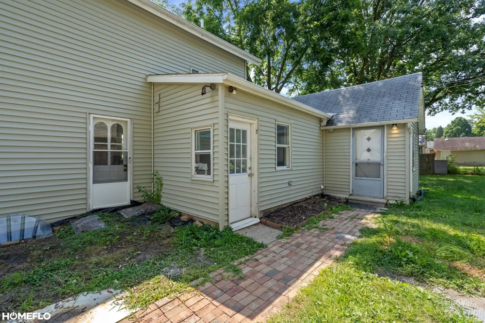 240 W 3rd Street Imlay City City, MI 48444