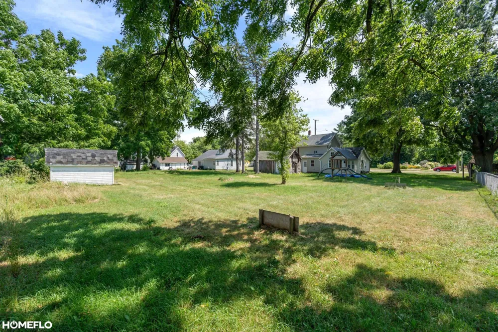 240 W 3rd Street Imlay City City, MI 48444