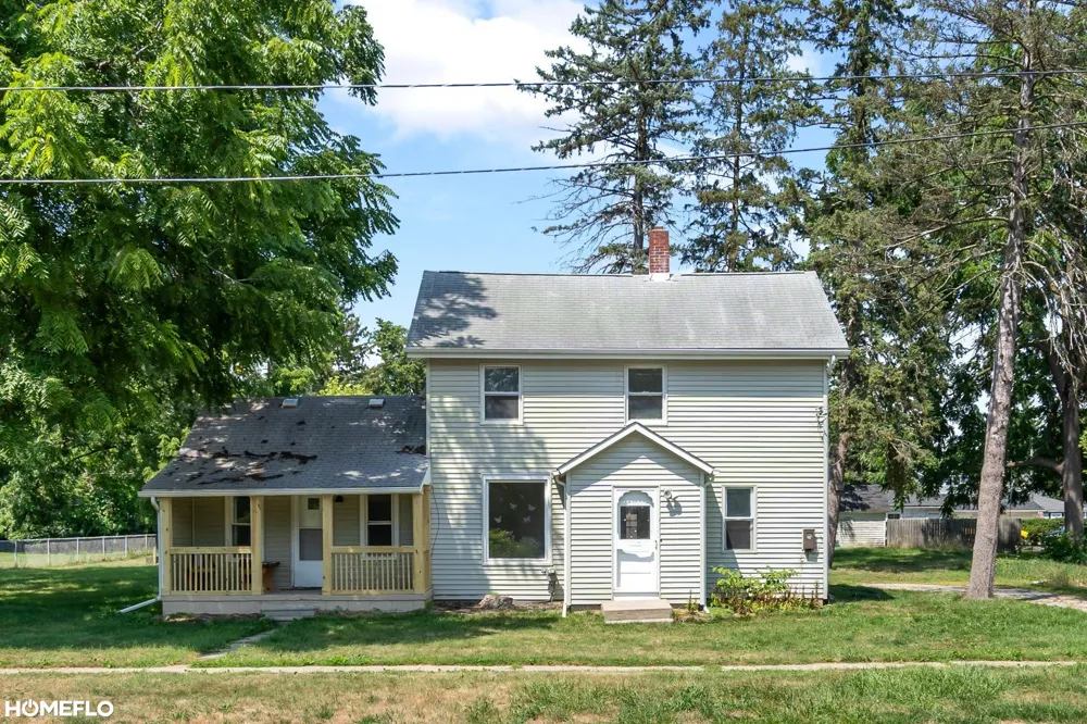 240 W 3rd Street Imlay City City, MI 48444