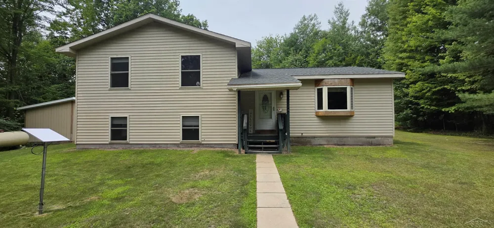 3371 Mill Station Road Plainfield Township, MI 48739