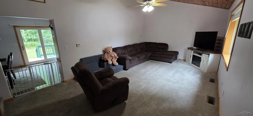 3371 Mill Station Road Plainfield Township, MI 48739