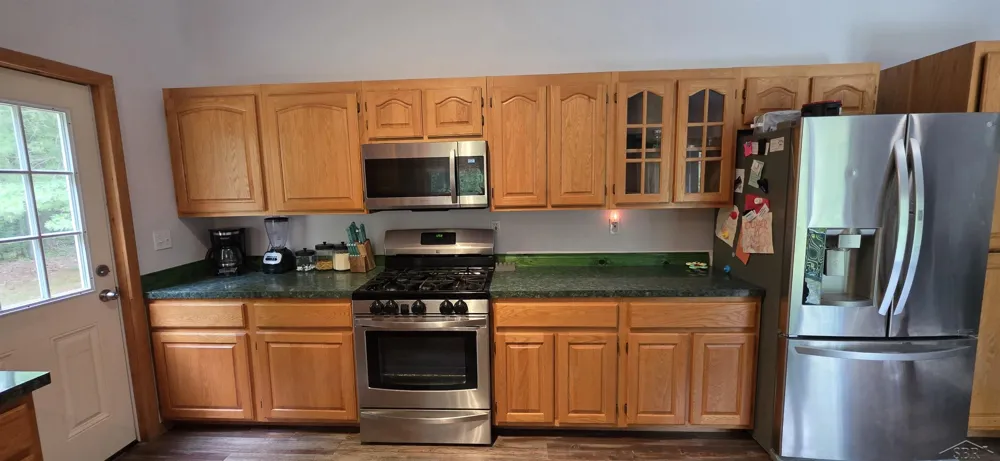 3371 Mill Station Road Plainfield Township, MI 48739
