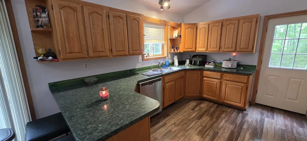 3371 Mill Station Road Plainfield Township, MI 48739