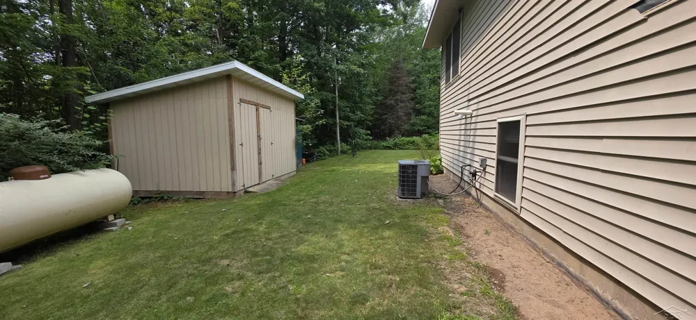 3371 Mill Station Road Plainfield Township, MI 48739