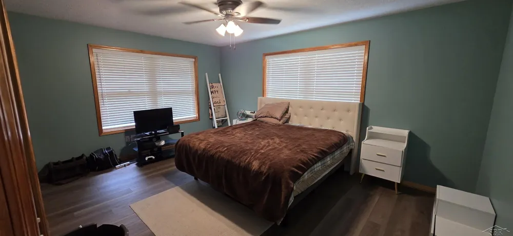 3371 Mill Station Road Plainfield Township, MI 48739