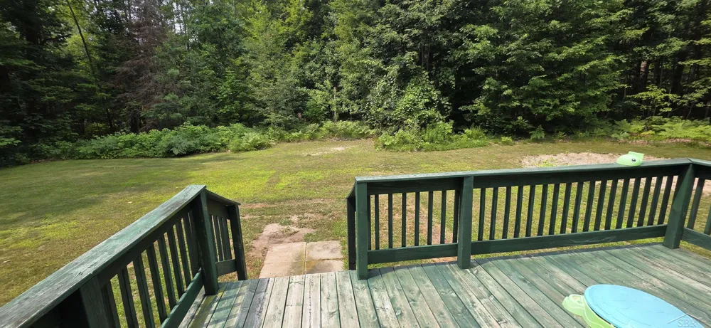 3371 Mill Station Road Plainfield Township, MI 48739