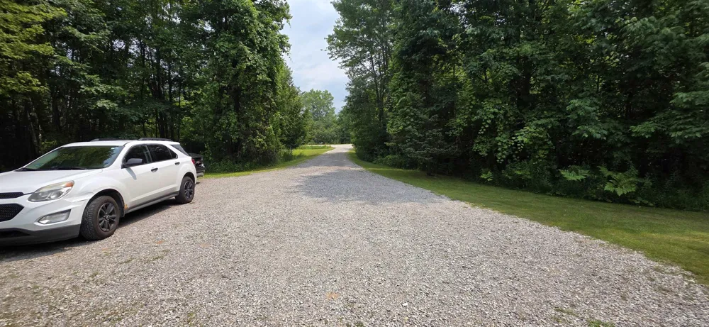 3371 Mill Station Road Plainfield Township, MI 48739
