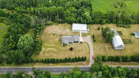 628 W Fenwick Road
