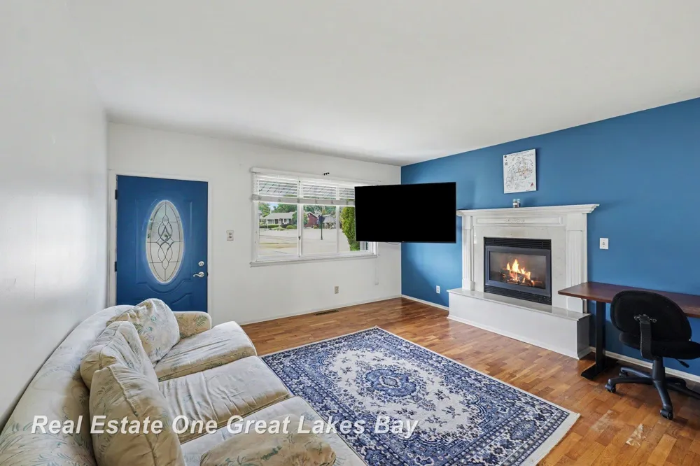 5111 Winston Drive Swartz Creek City, MI 48473