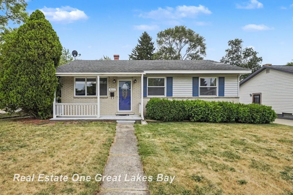 5111 Winston Drive Swartz Creek City, MI 48473
