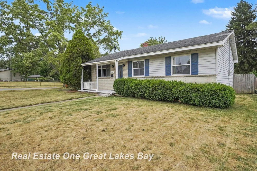 5111 Winston Drive Swartz Creek City, MI 48473