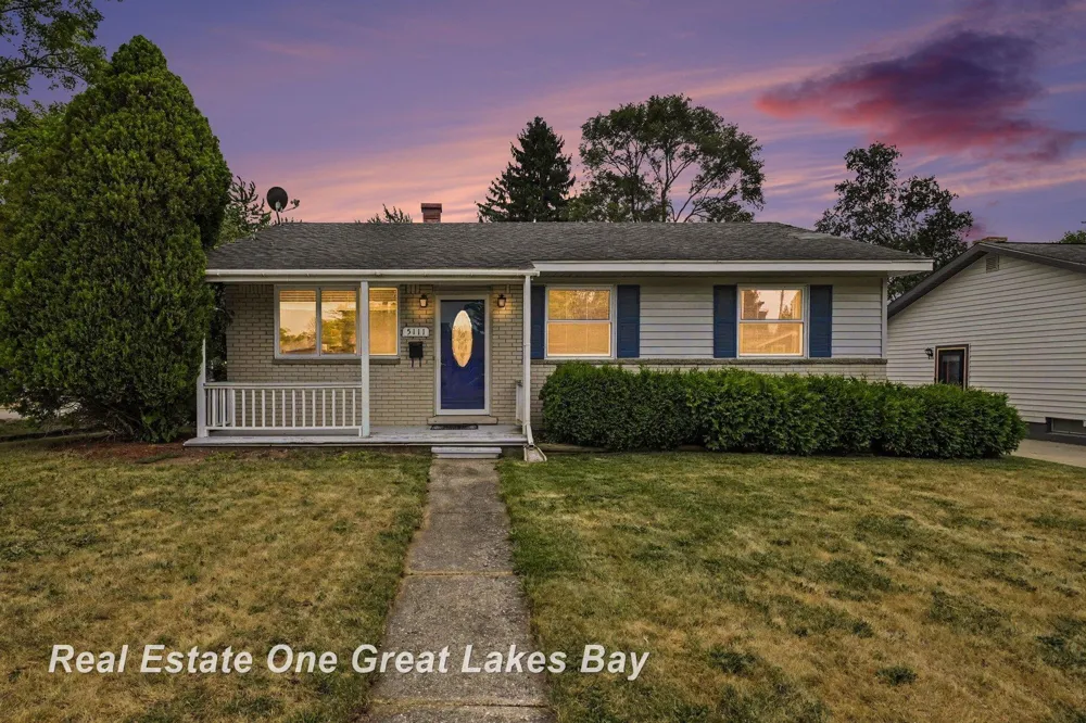 5111 Winston Drive Swartz Creek City, MI 48473
