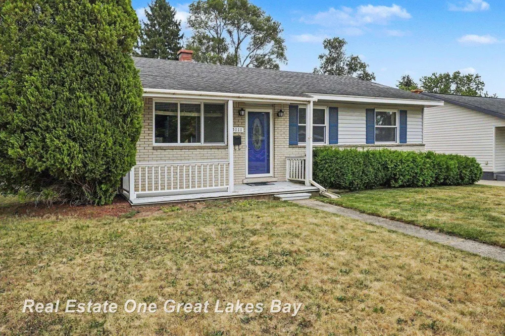 5111 Winston Drive Swartz Creek City, MI 48473