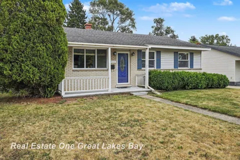 5111 Winston Drive