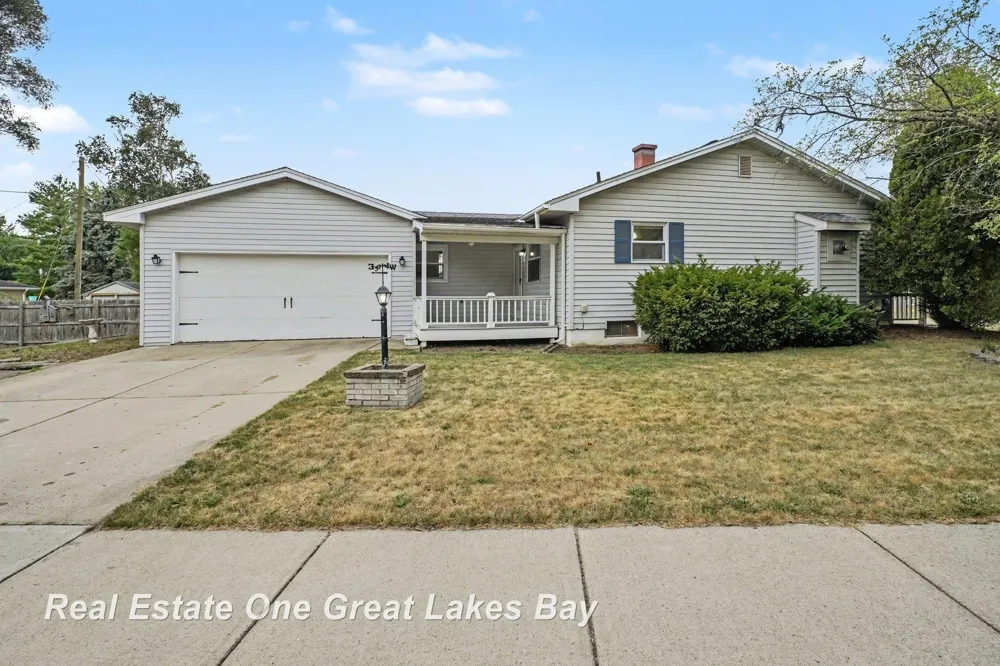 5111 Winston Drive Swartz Creek City, MI 48473