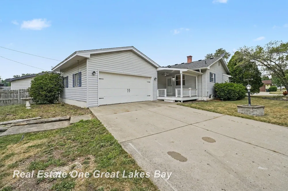 5111 Winston Drive Swartz Creek City, MI 48473
