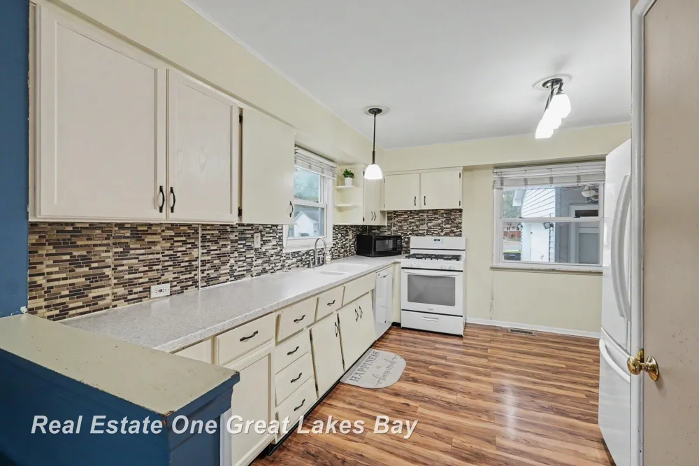 5111 Winston Drive Swartz Creek City, MI 48473
