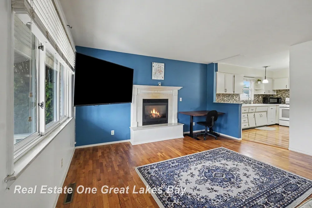 5111 Winston Drive Swartz Creek City, MI 48473