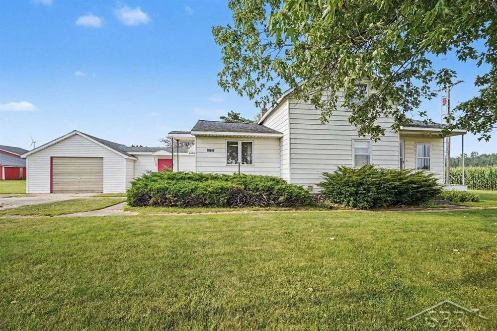 11125 E Jefferson Road Wheeler Township, MI 48662