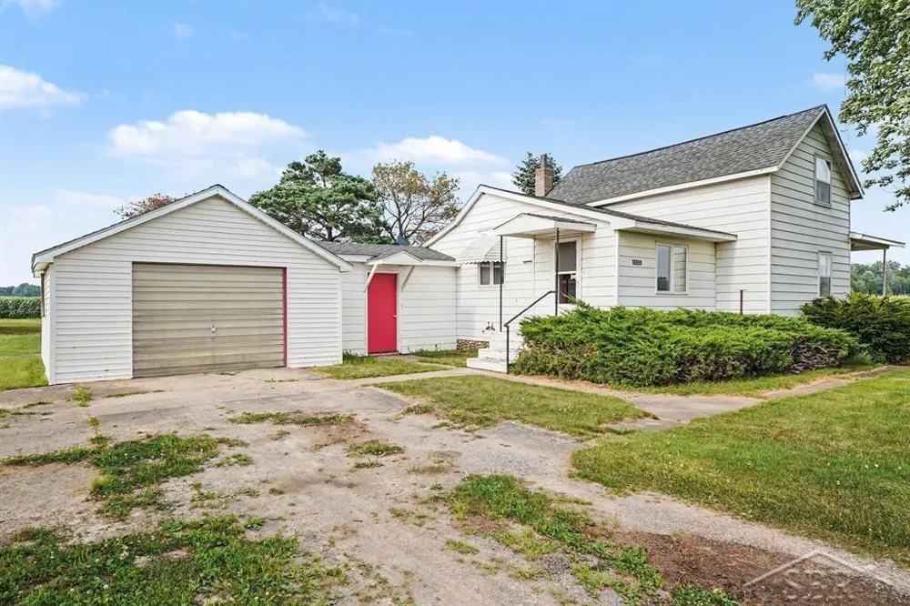11125 E Jefferson Road Wheeler Township, MI 48662