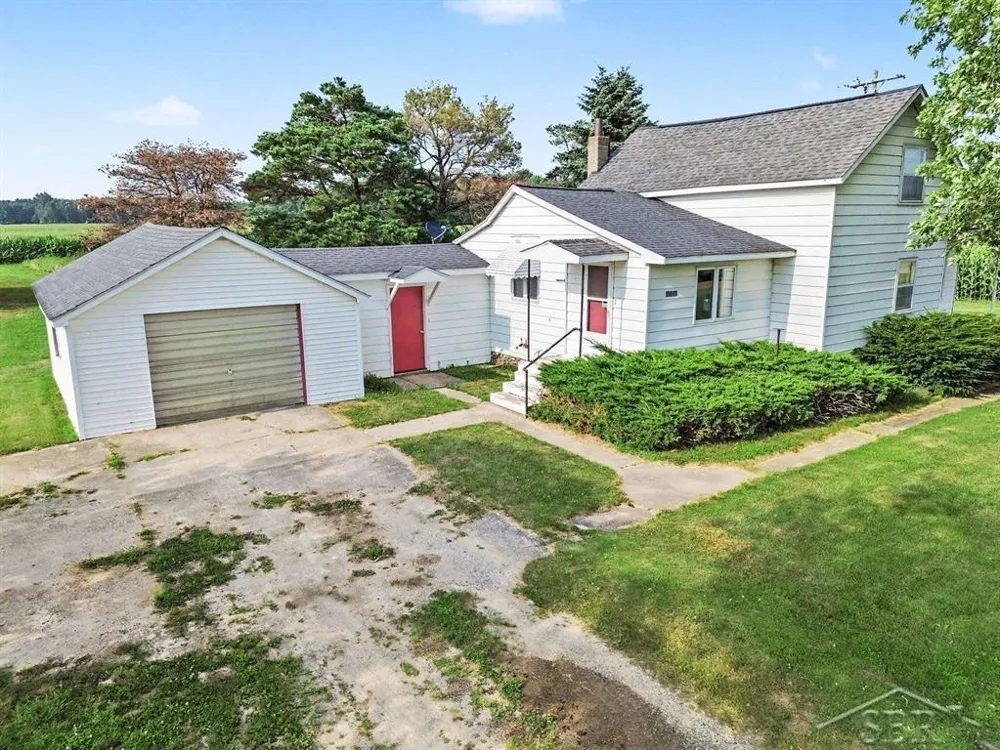 11125 E Jefferson Road Wheeler Township, MI 48662