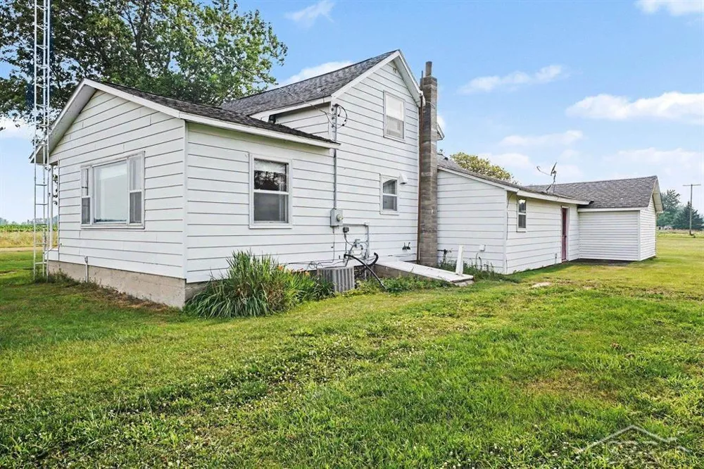 11125 E Jefferson Road Wheeler Township, MI 48662