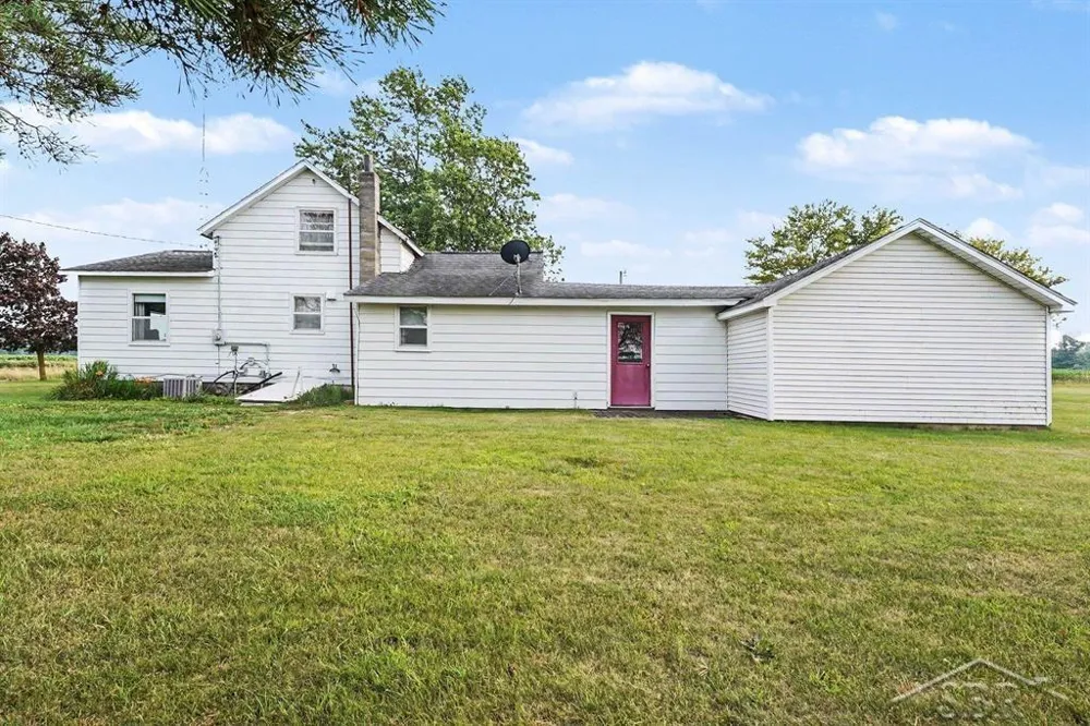 11125 E Jefferson Road Wheeler Township, MI 48662