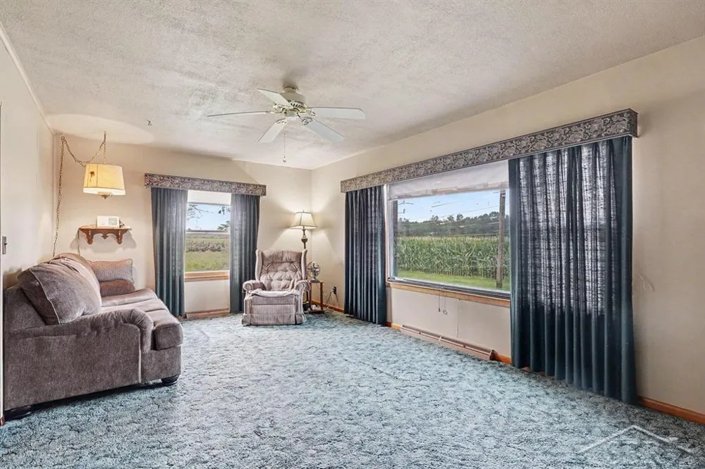 11125 E Jefferson Road Wheeler Township, MI 48662