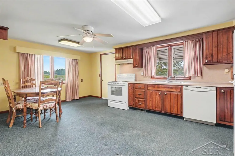 11125 E Jefferson Road Wheeler Township, MI 48662