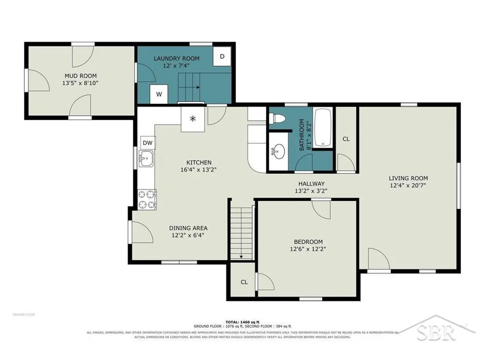 11125 E Jefferson Road Wheeler Township, MI 48662