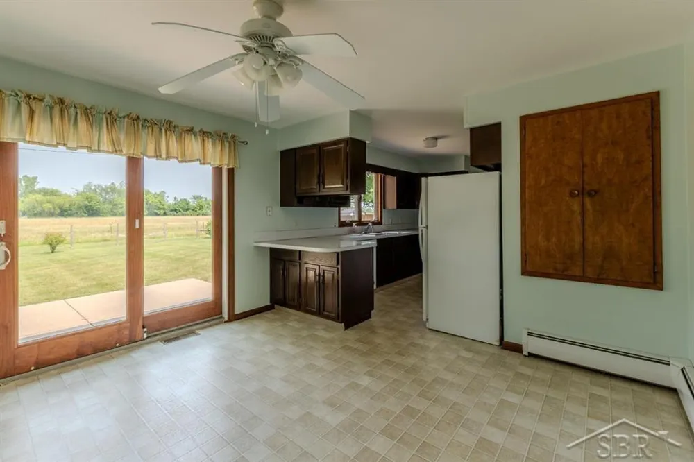 8908 Kochville Road Tittabawassee Township, MI 48603