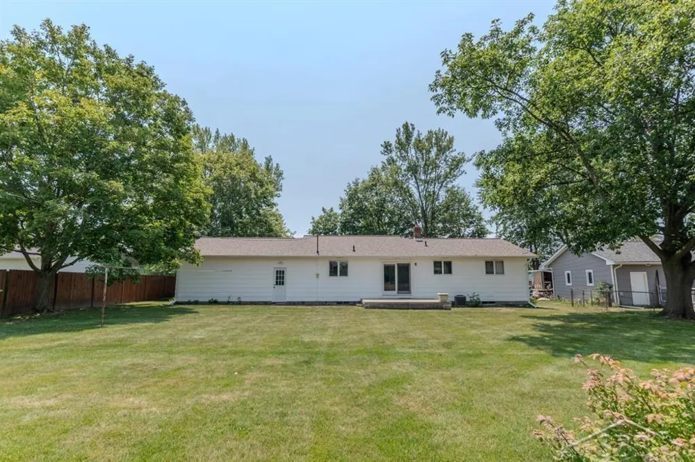 8908 Kochville Road Tittabawassee Township, MI 48603