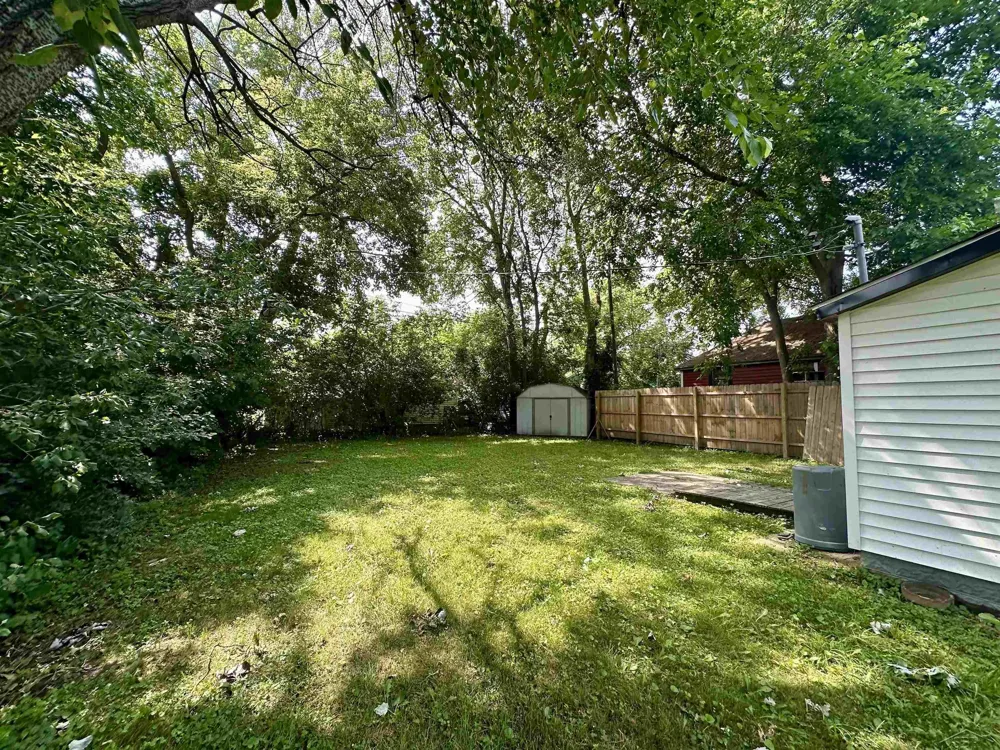 612 Webster Street Bay City City, MI 48708