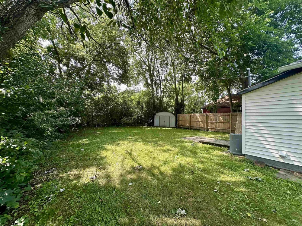 612 Webster Street Bay City City, MI 48708