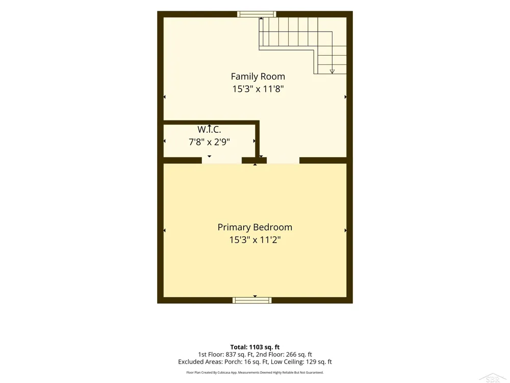 612 Webster Street Bay City City, MI 48708