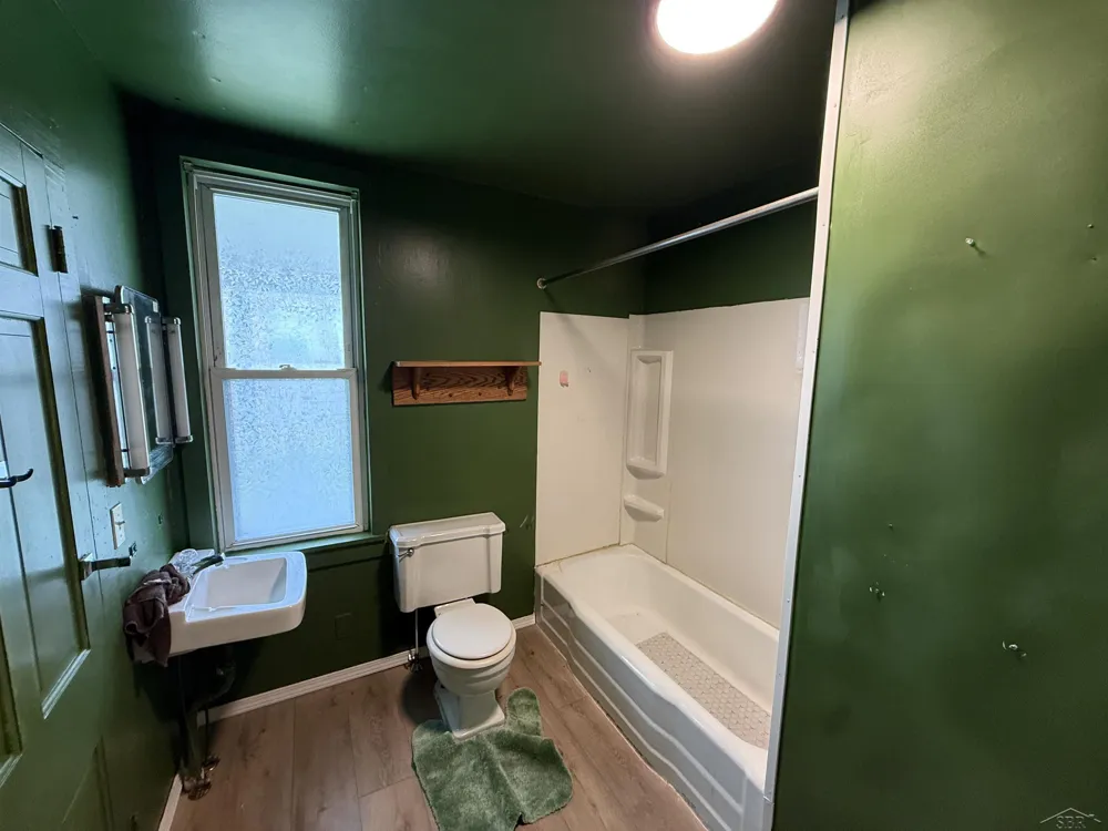 5931 W Houghton Lake Road Unknown, MI 48629