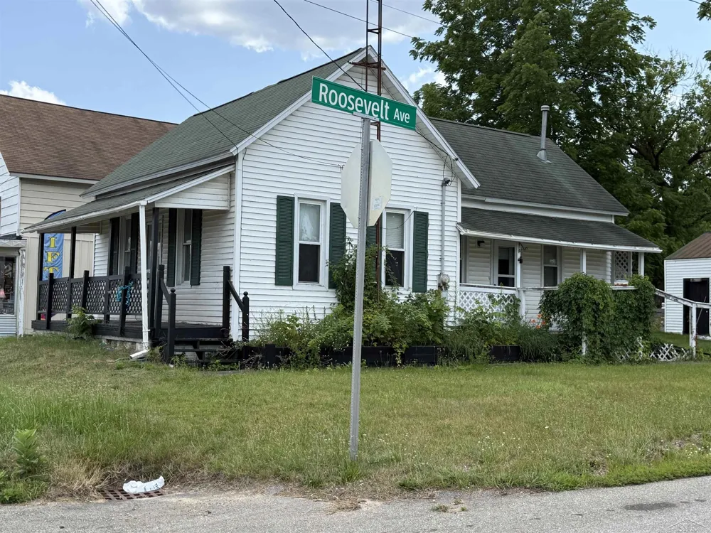 5931 W Houghton Lake Road Unknown, MI 48629