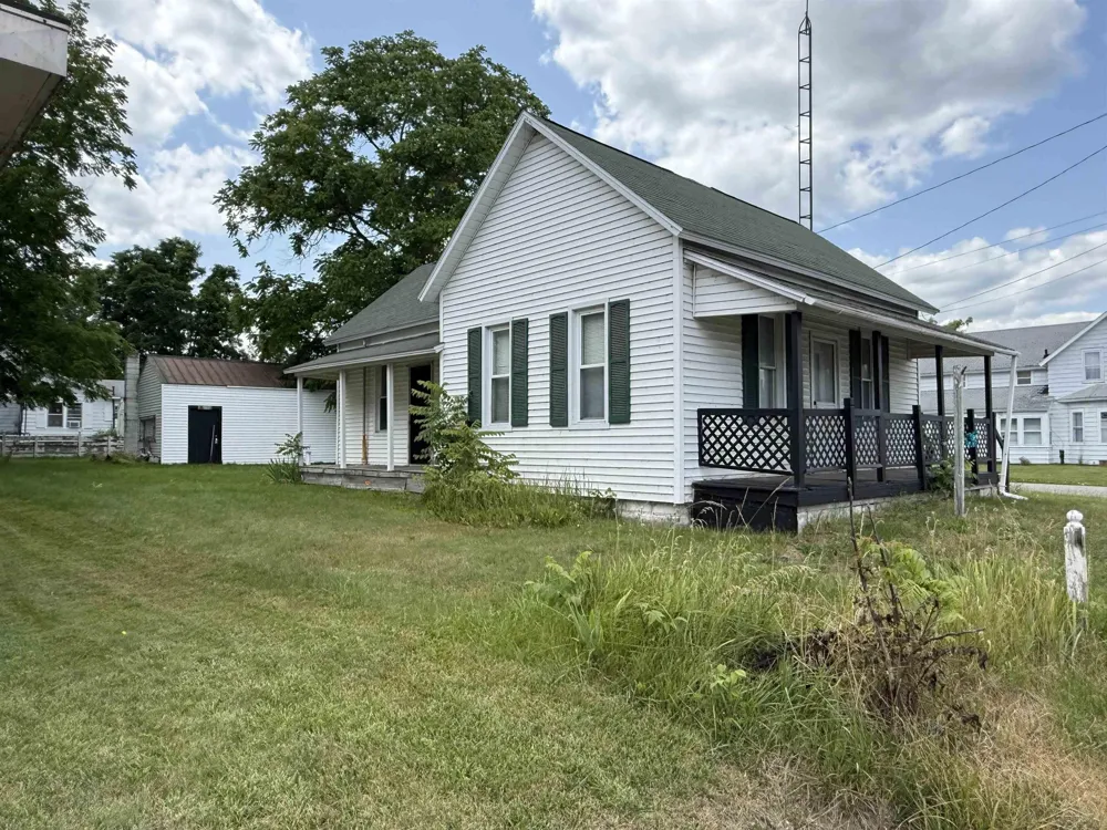 5931 W Houghton Lake Road Unknown, MI 48629