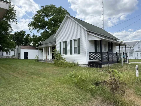 5931 W Houghton Lake Road