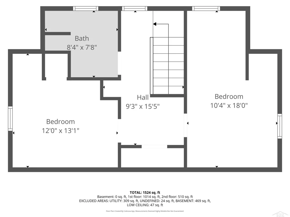 4518 Jefferson Avenue Midland City, MI 48640