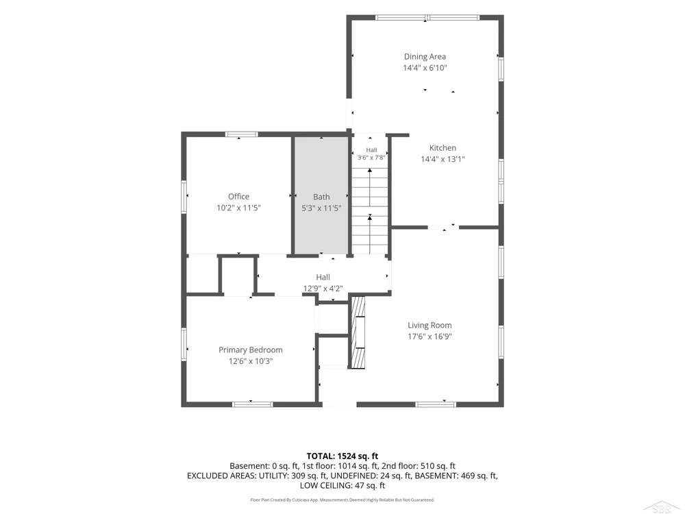 4518 Jefferson Avenue Midland City, MI 48640