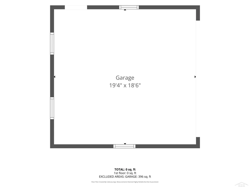 4518 Jefferson Avenue Midland City, MI 48640