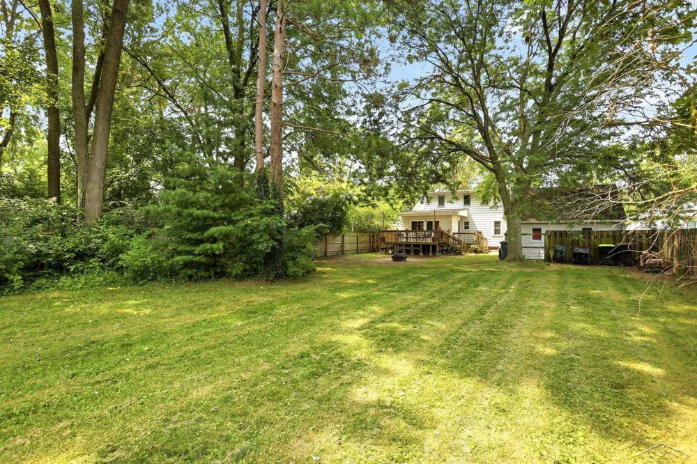 4518 Jefferson Avenue Midland City, MI 48640